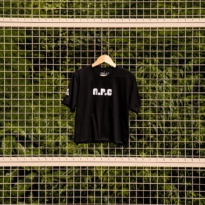 Black NPC - Crop - S