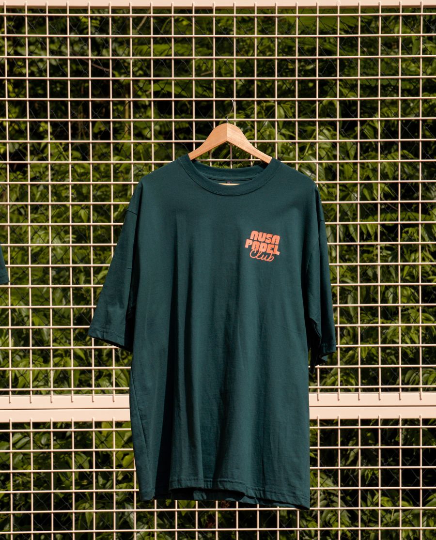 Green - Tshirt